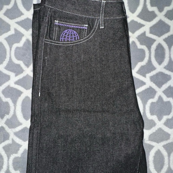 Minus Two Classic Jeans - Picture 4 of 6